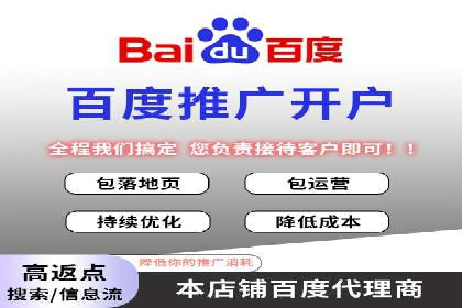 百度推广运营实战：中小企业如何突围